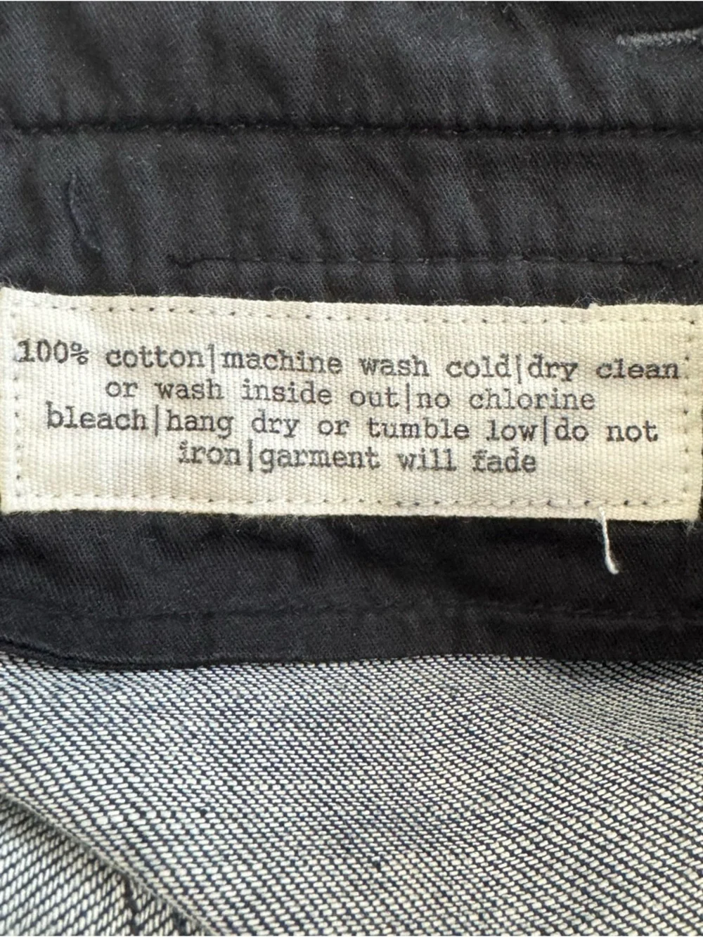 Club Monaco Flare Trouser Jeans – Size 26 - Picture 4 of 10